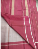 Arni Silk Saree with Thread work 620 Cms SABT