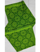 BEDSHEET JACQUARD LIGHT WEIGHT 60X90