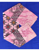 BEDSHEET MEERUT PRINTED 72X100