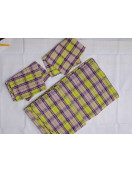 EXPORT BEDSHEET2 PILLOW COVER 220X270 CM