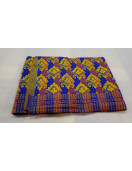 BEDSHEET 50X90 ACRYLIC JACQUARD