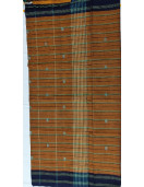 ARUPPUKOTTAI 60S COTTON SAREES WITH BLOUSE