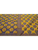 BEDSHEET 50X90 ACRYLIC JACQUARD