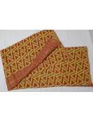 BEDSHEET JACQUARD LIGHT WEIGHT 60X90