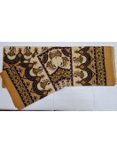 BEDSHEET JAIPUR PRINTED 72X100