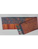 PL Salem Wedding Blouse