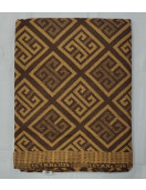 BEDSHEET JACQUARD LIGHT WEIGHT 60X90