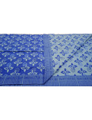 BEDSHEET 60X90 ACRYLIC JACQUARD