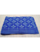 BEDSHEET 60X90 ACRYLIC JACQUARD