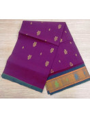 SAREES JAYANKONDAM COTTON 5.50 MTS