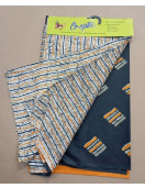 PL PRINTED CHUDIDHAR