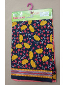 PL PRINTED CHUDIDHAR