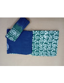 PL Cotton Batik Chudidhar