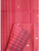 80SX80S PMK COTTON SAREES WITH BLOUSE