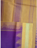 RASIPURAM COTTON SAREE