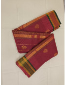 SAREES JAYANKONDAM COTTON 550 MTS