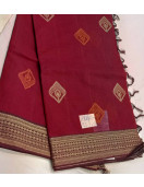 SAREES NEGAMAM WITH BLOUSE