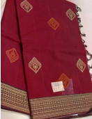 SAREES NEGAMAM WITH BLOUSE