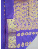 PL EMBOSS SAREE