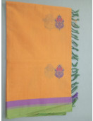 SAREES NEGAMAM WITH BLOUSE