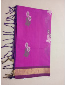 SAREES NEGAMAM WITH BLOUSE