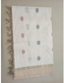 SAREES NEGAMAM WITH BLOUSE