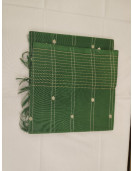 80SX80S PMK COTTON SAREES WITH BLOUSE