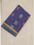 COIMBATORE KORA COTTON SAREE 620 MTS