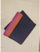 RECIPROCAL COTTON SAREE 6 YDS