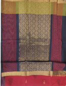 COIMBATORE KORA COTTON SAREE 620 MTS