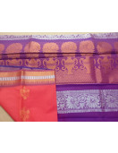 PL BIG BUTTA SAREE