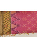 Sarees Coimbatore Cotton Tie Dye