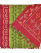 Sarees Coimbatore Cotton Tie Dye