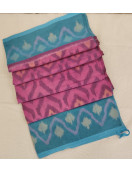 Sarees Coimbatore Cotton Tie Dye