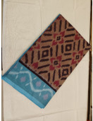 Sarees Coimbatore Cotton Tie Dye