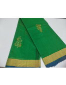 COIMBATORE KORA COTTON SAREE 620 MTS