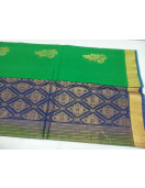 COIMBATORE KORA COTTON SAREE 620 MTS