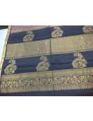 COIMBATORE KORA COTTON SAREE 620 MTS