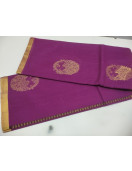 COIMBATORE KORA COTTON SAREE 620 MTS
