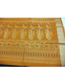 COIMBATORE KORA COTTON SAREE 620 MTS