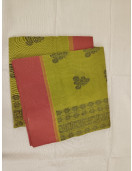SAREES SALEM 80S WITH BLOUSE