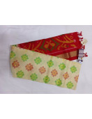 PALANI TIE DYE SOFT SILK SAREE