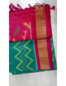 PALANI TIE DYE SOFT SILK SAREE