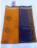 COIMBATORE KORA COTTON SAREE 620 MTS