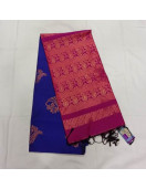 PL Softee Saree