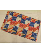 BEDSHEET ERODE AHEMADHABAD PRINT 90 X108 2 PILLOW COVER