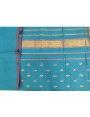 SAREES JAYANKONDAM COTTON 550 MTS