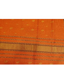 SAREES JAYANKONDAM COTTON 550 MTS