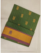 SAREES JAYANKONDAM COTTON 550 MTS