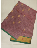 SAREES JAYANKONDAM COTTON 550 MTS